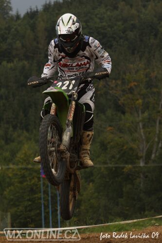 Meteor Cup Vranov u Brna 2009