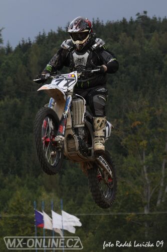 Meteor Cup Vranov u Brna 2009