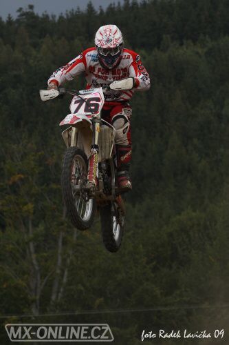 Meteor Cup Vranov u Brna 2009