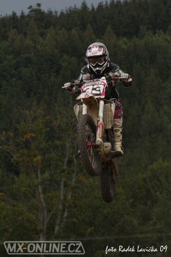 Meteor Cup Vranov u Brna 2009