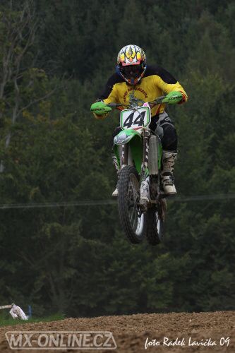 Meteor Cup Vranov u Brna 2009