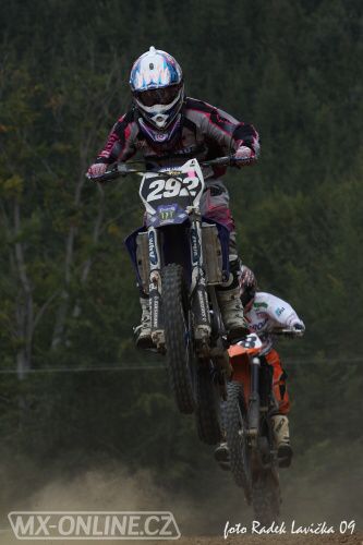 Meteor Cup Vranov u Brna 2009