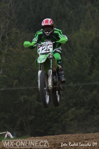 Meteor Cup Vranov u Brna 2009
