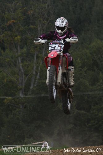 Meteor Cup Vranov u Brna 2009