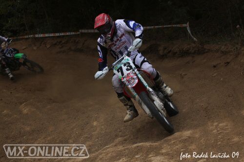 Meteor Cup Vranov u Brna 2009