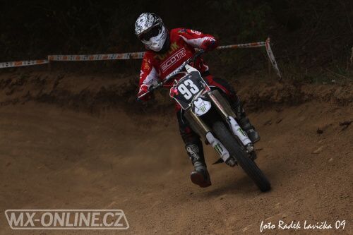 Meteor Cup Vranov u Brna 2009