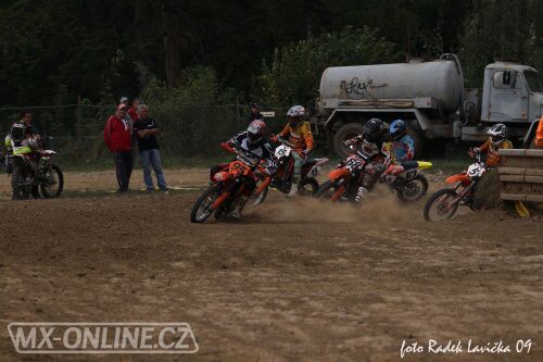 Meteor Cup Vranov u Brna 2009