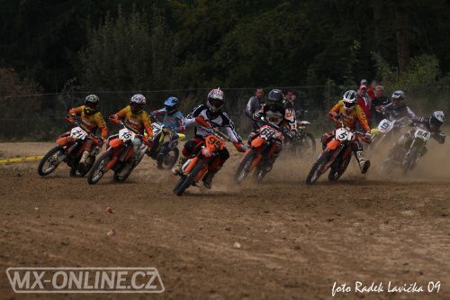 Meteor Cup Vranov u Brna 2009