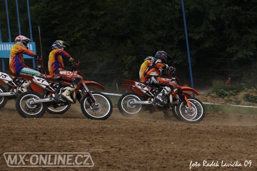Meteor Cup Vranov u Brna 2009