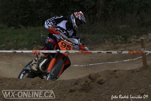 Meteor Cup Vranov u Brna 2009