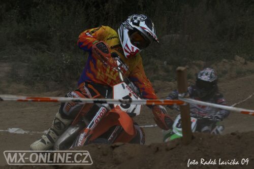 Meteor Cup Vranov u Brna 2009