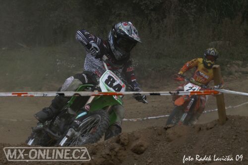Meteor Cup Vranov u Brna 2009