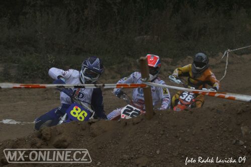Meteor Cup Vranov u Brna 2009