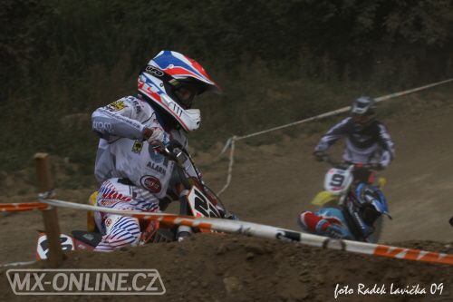 Meteor Cup Vranov u Brna 2009