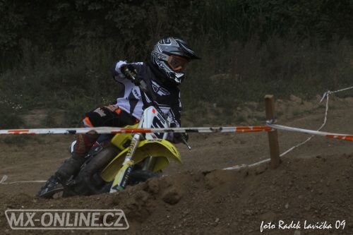 Meteor Cup Vranov u Brna 2009