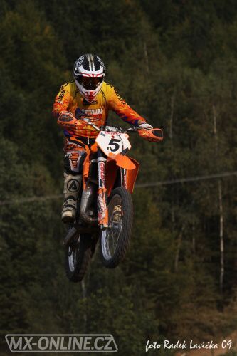 Meteor Cup Vranov u Brna 2009