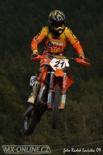 Meteor Cup Vranov u Brna 2009
