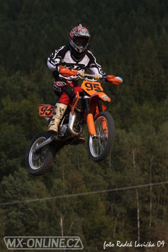 Meteor Cup Vranov u Brna 2009