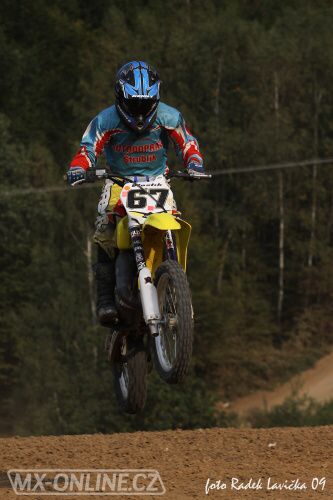 Meteor Cup Vranov u Brna 2009