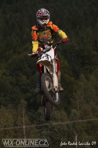 Meteor Cup Vranov u Brna 2009