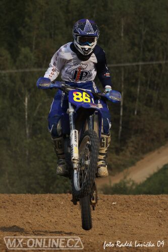 Meteor Cup Vranov u Brna 2009