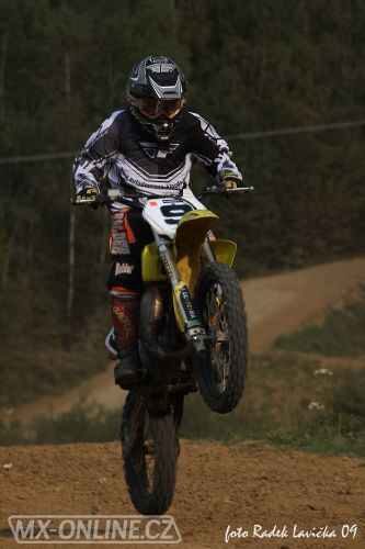 Meteor Cup Vranov u Brna 2009