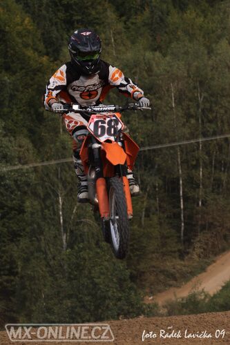 Meteor Cup Vranov u Brna 2009