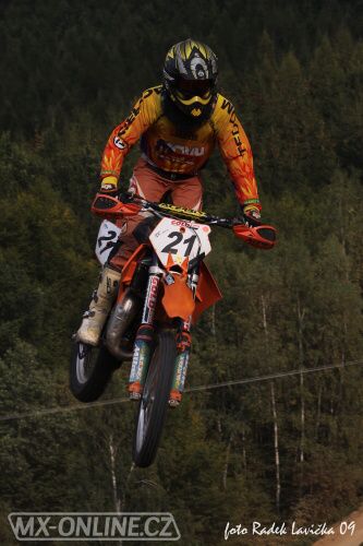 Meteor Cup Vranov u Brna 2009