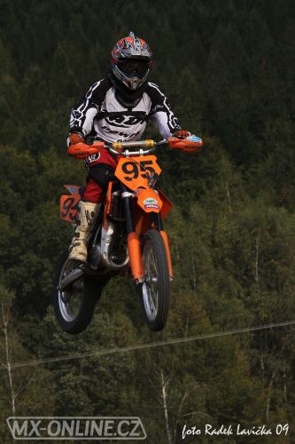 Meteor Cup Vranov u Brna 2009