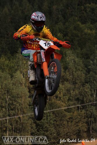 Meteor Cup Vranov u Brna 2009