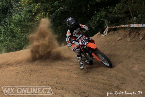 Meteor Cup Vranov u Brna 2009