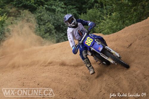 Meteor Cup Vranov u Brna 2009