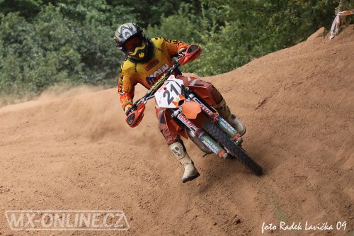 Meteor Cup Vranov u Brna 2009