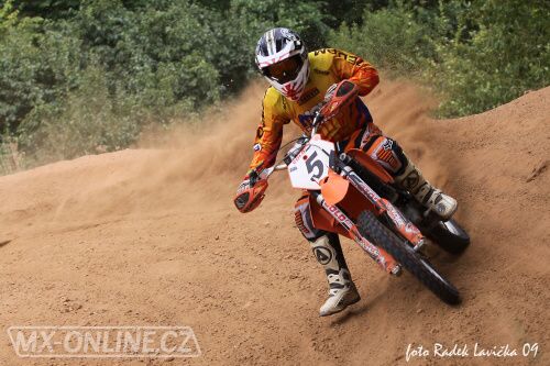 Meteor Cup Vranov u Brna 2009