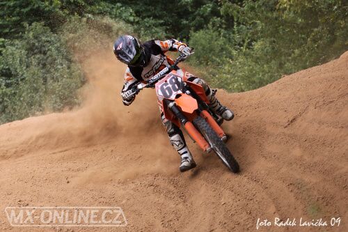 Meteor Cup Vranov u Brna 2009