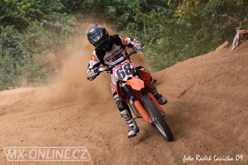 Meteor Cup Vranov u Brna 2009
