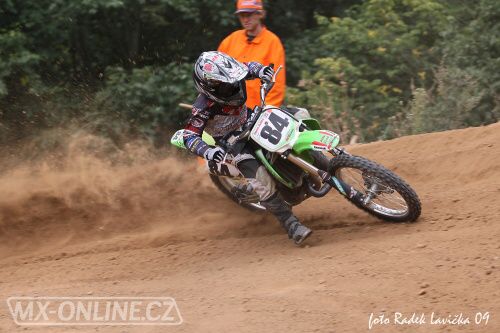 Meteor Cup Vranov u Brna 2009