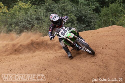 Meteor Cup Vranov u Brna 2009