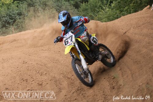 Meteor Cup Vranov u Brna 2009