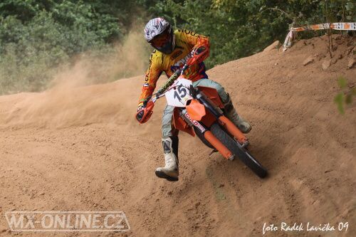 Meteor Cup Vranov u Brna 2009