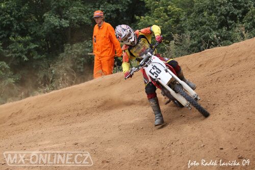 Meteor Cup Vranov u Brna 2009