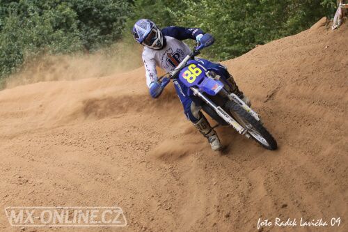 Meteor Cup Vranov u Brna 2009
