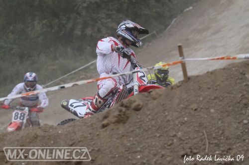 Meteor Cup Vranov u Brna 2009