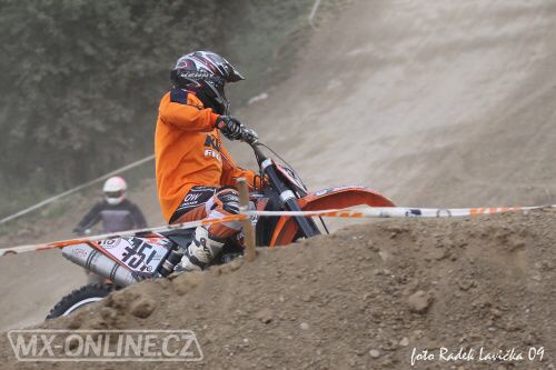 Meteor Cup Vranov u Brna 2009