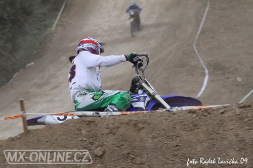 Meteor Cup Vranov u Brna 2009