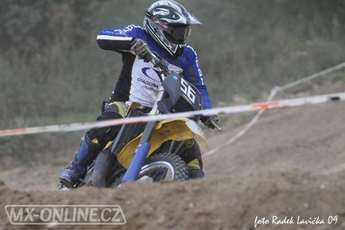 Meteor Cup Vranov u Brna 2009