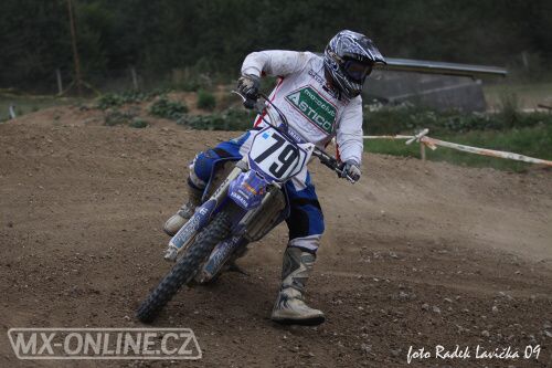 Meteor Cup Vranov u Brna 2009