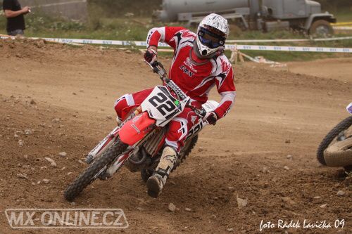 Meteor Cup Vranov u Brna 2009