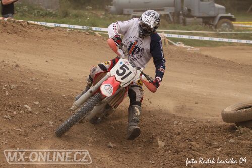 Meteor Cup Vranov u Brna 2009