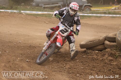 Meteor Cup Vranov u Brna 2009